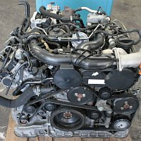 remenice servo čerpadlo  Audi A6 4F 2,7 TDI Quattro V6 BPP - 4