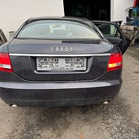 Audi A6 4F 2,7 TDI Quattro V6 BPP  volant (kuze)  01/04-02/09 1KT soul (cerna) - 11