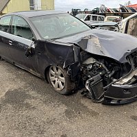 stahovačka mechanizmus spouštění sklo okno dveře levé zadní - 5