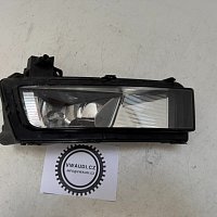 VW Touran 5T  halogen. mlhovy svetlomet se statickym svetlem do zatacky 5TA 941 661 /  5TA 941 661 A - 2