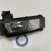 VW Touran 5T  halogen. mlhovy svetlomet se statickym svetlem do zatacky 5TA 941 661 /  5TA 941 661 A - 3