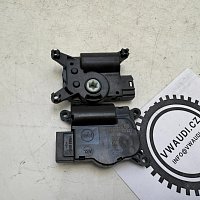 Mahle 30.93693.21 motorek klapky topení klimatizace VW T5 T6 T6,1  NOVÝ DÍL - 5