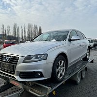 8K0 201 055 Q nadrz paliva  Audi A4 B8 2009 2,0 TDI 8K Avant Kombi 8k9 - 2