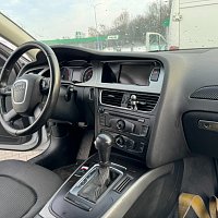 sloupek rizeni volantová tyč +  8K0 905 852 D ridici jednotka pro elektron. zamykani sloupku rizeni(ELV) - 4