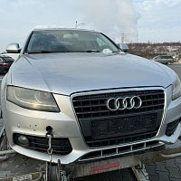 8K0 880 241 F jednotka bocniho airbagu  vlevo vpredu sedačka řídíč  Audi A4 B8 2009 2,0 TDI 8K Avant Kombi 8k9 - 5