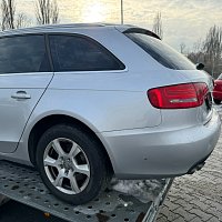 8K9 885 501 87A Opěrka hlavová - zadní sedačky  Audi A4 B8 2009 2,0 TDI 8K Avant Kombi 8k9 - 2