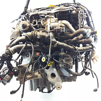 03L 129 711 E saci potrubi Audi A4 8K B8 motor CAG 2.0TDI 105kW CAGA 143PS - 9