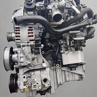 8K0 145 154 H cerpadlo lopatkove servopumpa  8K0 145 154 L Audi A4 8K B8 motor CAG 2.0TDI 105kW CAGA 143PS - 8