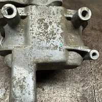 Držák  motoru pravý pro AUDI Q3 SEAT ALHAMBRA VW Tiguan Sharan 5N0199262P - 2