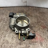 Škrtící klapka V6 VW Passat 3B 3BG AUDI A4 A6 078133062B 078133356S 0280750030 - 3