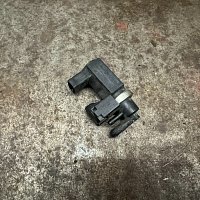 Audi A6 4F C6 Tlakový měnič tlak výfuku 059906628A Solenoidový ventil turbodmychadla 7.22903.15 - 2