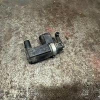 Audi A6 4F C6 Tlakový měnič tlak výfuku 059906628A Solenoidový ventil turbodmychadla 7.22903.15 - 3