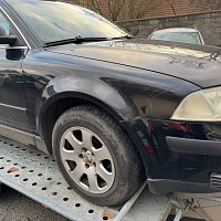 Auto na ND -  VW Passat B5.5 Variant (3BG, B5 Facel. B 5,5)  2004  motoru  AWX 1.9 TDI 96kW 131PS  barva Cislo laku L041 Ebenholzschwarz - 17