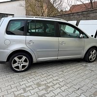 1K0 614 517 H / 1K0 907 379 K  / 1K0 907 375 K  BEF agregat ABS  VW  Touran 1T 2004 2. s ridici jednotkou pro vozidla s elektronickym stabilizacnim programem  -esp- - 2