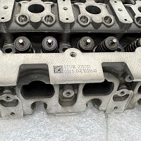 Hlava válců pro Audi Seat VW A1 A3 1.4 TFSi TSI motoru  CZC CZCA  NOVÝ DÍL OE   04E 103 064 F . 04E 103 404 AE - 6