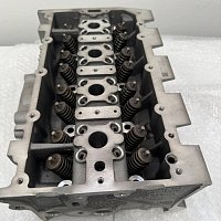 Hlava válců pro Audi Seat VW A1 A3 1.4 TFSi TSI motoru  CZC CZCA  NOVÝ DÍL OE   04E 103 064 F . 04E 103 404 AE - 8