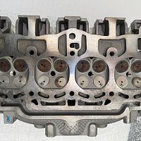 Hlava válců pro Audi Seat VW A1 A3 1.4 TFSi TSI motoru  CZC CZCA  NOVÝ DÍL OE   04E 103 064 F . 04E 103 404 AE - 10