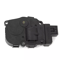 servomotor Topení klimatronic  Audi A4 8K A5 8T 8F Q5 8R  EFB 430 - 4