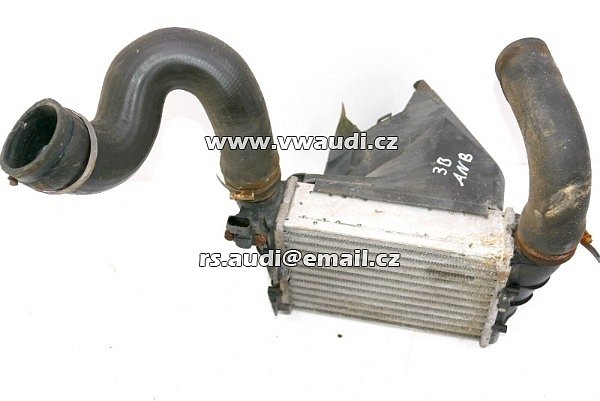 058 145 805 C CHLADIČ INTERCOOLER INTERCOOLER PRO AUDI A4 B5 94-01 VW PASSAT B5 96-01