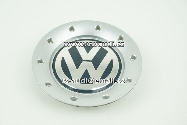 kryt náboje VW Polo 9N kryt náboje 6Q0 601149G originál nový 