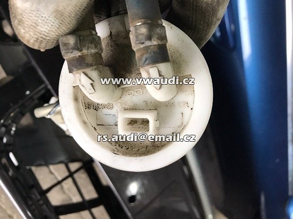 333 919 051 L Snímač paliva snímač paliva palivoměr VW Passat B3 35i 1,9 D