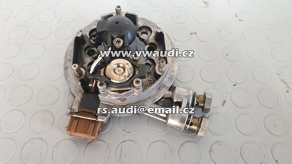  0 438 201 047  karburátor mono iniettore 0438201047 Bosch 3435201534 Golf 3 Passat B3 1988 89 90 91 92 93 B4 051133015D 