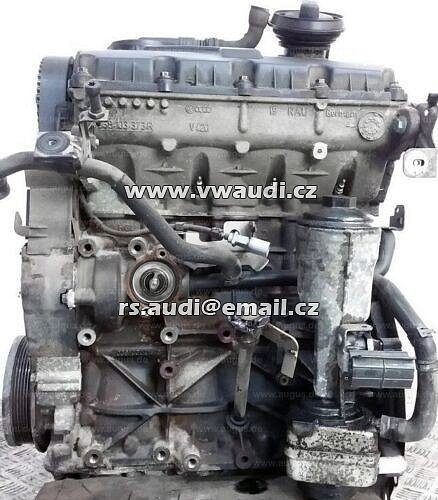 Motor BJB- VW Golf Touran Caddy Passat Audi A3 Octavia Seat 1.9 TDi,ca.194 TKM