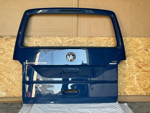 VW T6 7E Multivan zadní víko zavazadlového prostoru od roku 2015