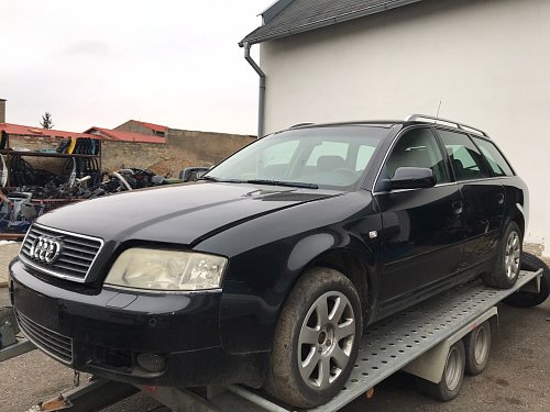 Ložisko kola přední PRAVÉ VW AUDI A6 S6 RS6 4B3 407253G otočný čep kola náboj kola