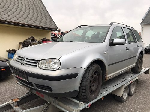 1J9 845 026 G sklo dveri PRAVÉ ZADNÍ SPOLUJ.  Golf 4 IV TDI Variant GOLF