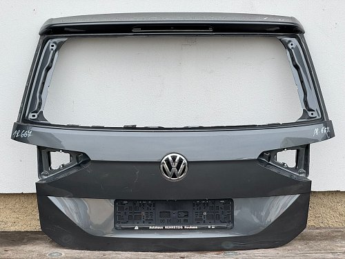 dveře zadní páté   VW Touran II 5T rok výroby od 2015 Originál 5TA