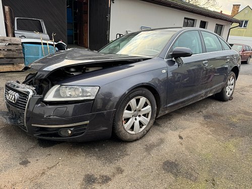 holy podbeh-vlies  Blátič plast koberec do podběhu levý přední řidič  Audi A6 4F 2,7 TDI Quattro V6 BPP