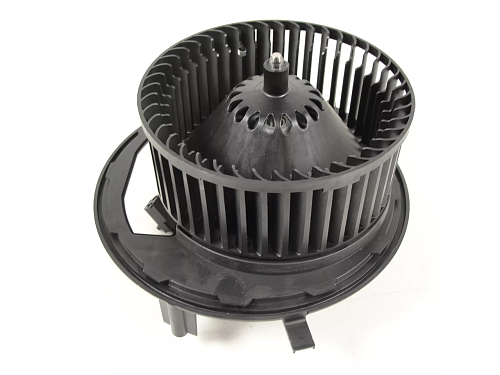 VW Golf 7 motor ventilátoru topení Climatronic 5Q1819021B