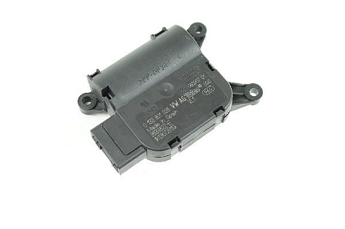 Bosch 0 132 801 338  Servomotorek topení pro nastavení klapky cirkulace vzduch Golf 5 V 1K   Audi A3 8P   Škoda Octavia 2    Passat B6 3C    Passat B7   Seat Leon