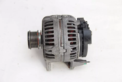 03L 903 023 A 140A VALEO Alternátor START STOP generátor VW  Touran 1,6 TDI 2012 Kód motoru CAYC 03L  903 023 A , 03L 903 023 / 03L 903 023 AX